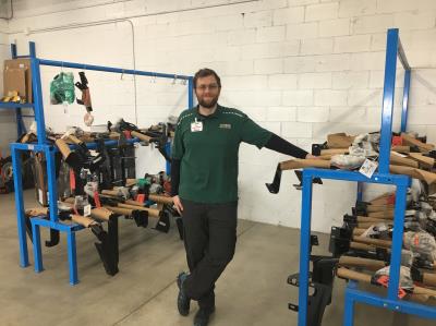 U-Haul Moving & Storage of Boisbriand | 1700 Boulevard Lionel Bertrand, Boisbriand, QC J7H 1N7, Canada | Phone: (450) 434-8253