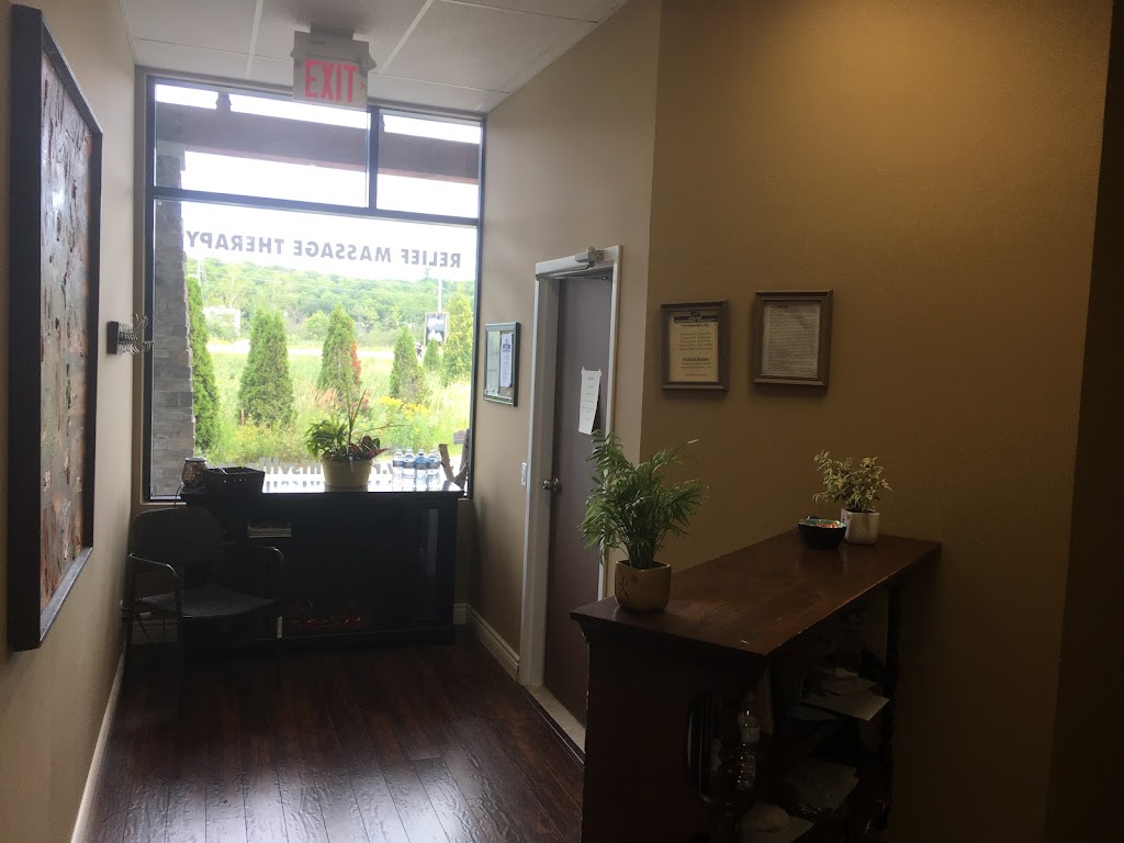 White Pine Massage and Wellness | 5-110 North Kinton Avenue, Huntsville, ON P1H 0A9, Canada | Phone: (416) 999-2015