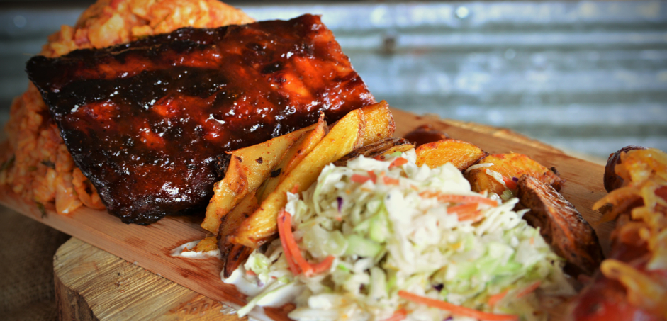The Shack Eatery | 15 Simcoe St, Orillia, ON L3V 1G5, Canada | Phone: (705) 309-9336