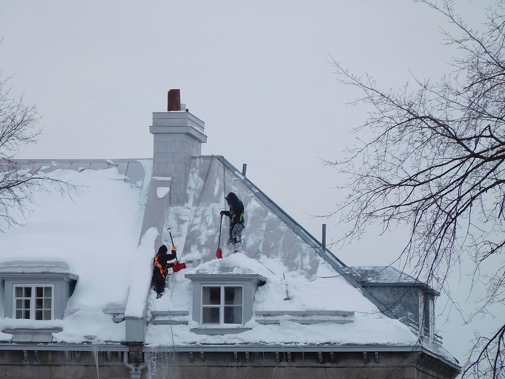 Toiture Michaël Laplante | 3374 Rue Colombe, Sherbrooke, QC J1N 2Y6, Canada | Phone: (873) 200-5043