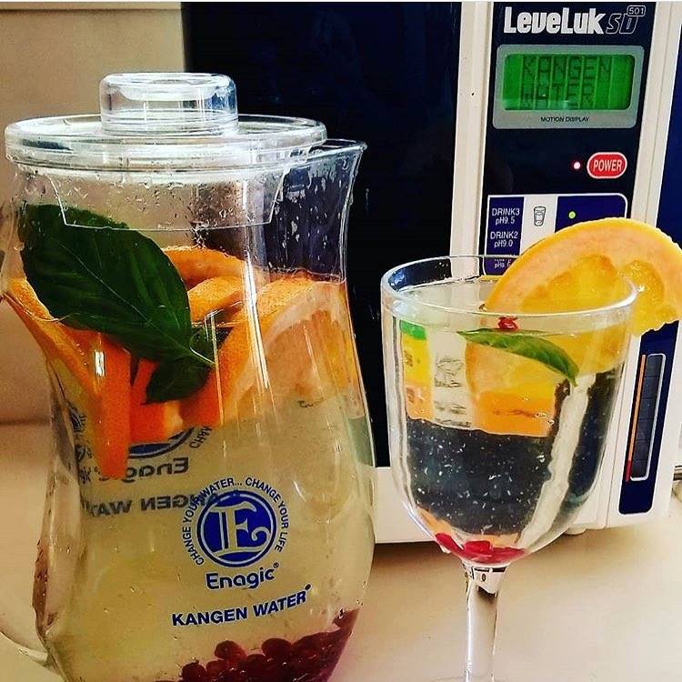 Kangen Wellness Center (Kange Water & Ceragem London Ontario) | 4056 Meadowbrook Dr #147, London, ON N6L 1G5, Canada | Phone: (226) 777-5656