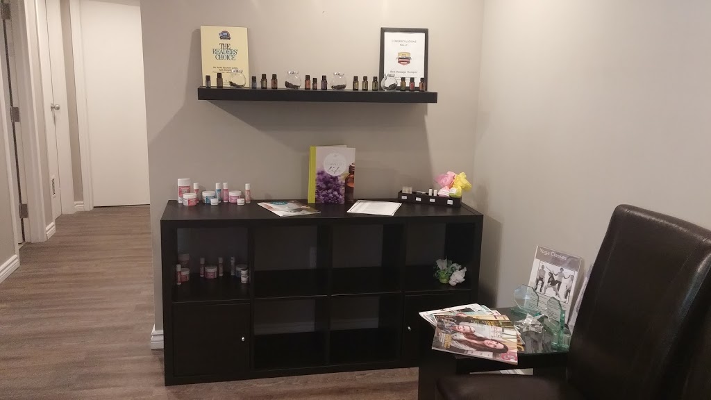 Kelly Hemphill RMT | 14 Cross St, Dundas, ON L9H 2R4, Canada | Phone: (289) 238-8383