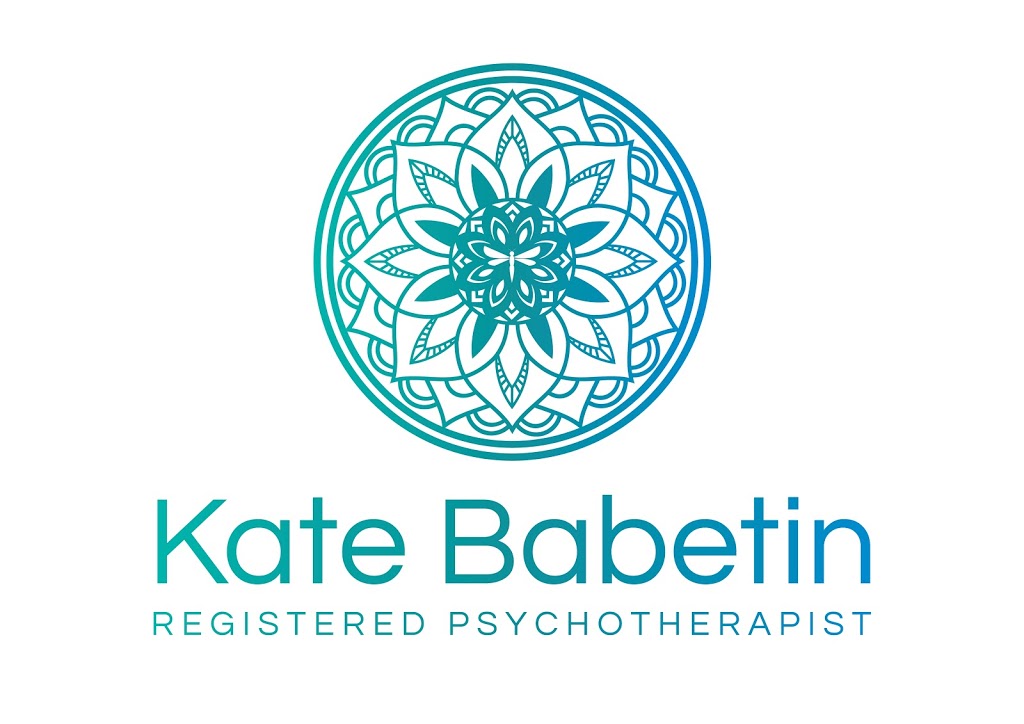 Kate Babetin Psychotherapy & Counselling | 58 Anderson Ct, Ancaster, ON L9G 4Z7, Canada | Phone: (905) 515-3556