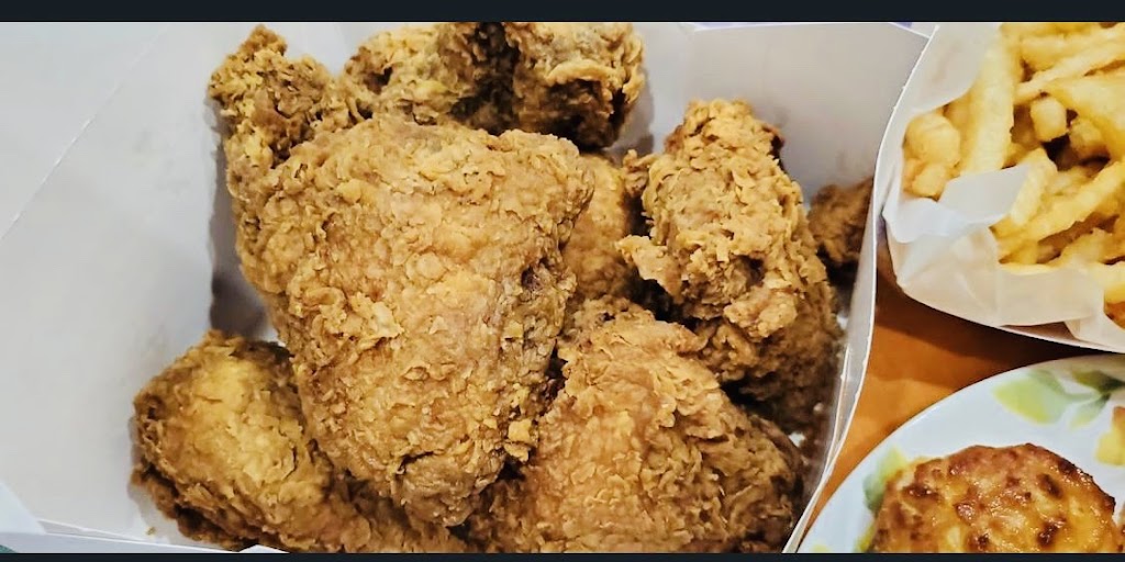 Church’s Texas Chicken 290 King George Rd Ontario | 290 King George Rd, Brantford, ON N3R 5L8, Canada | Phone: (519) 751-1717