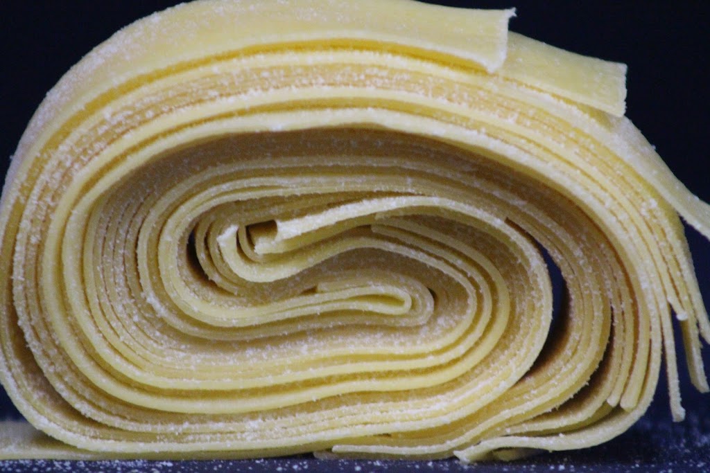 Pastificio Double Zero | 557 Dixon Rd #120, Etobicoke, ON M9W 1A8, Canada | Phone: (647) 404-5569
