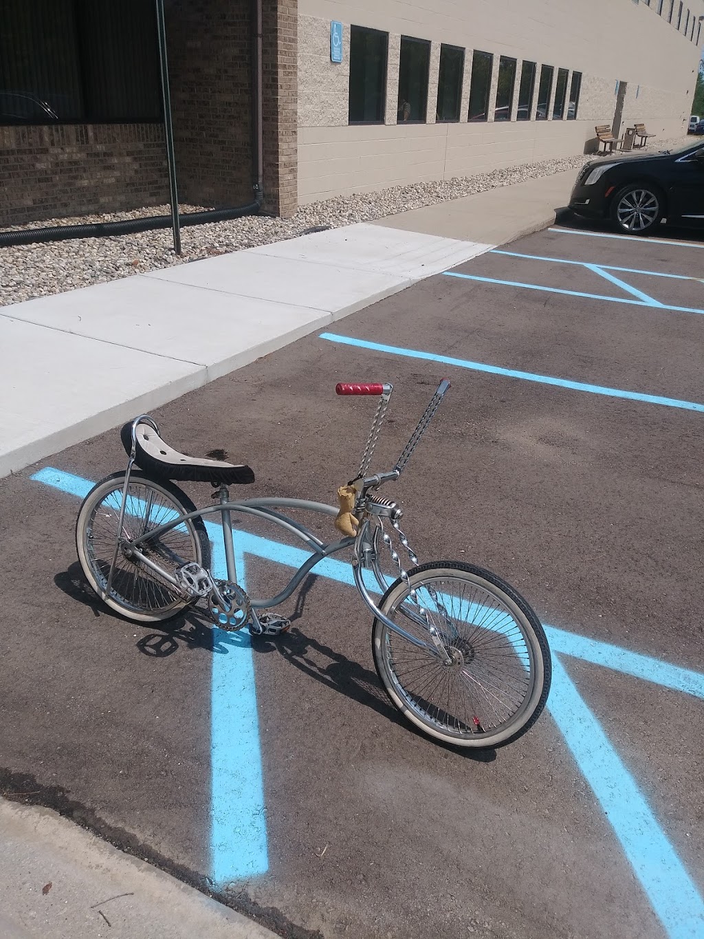 Tims Bike Shop | 33601 Jefferson Ave, St Clair Shores, MI 48082, USA | Phone: (586) 293-5823