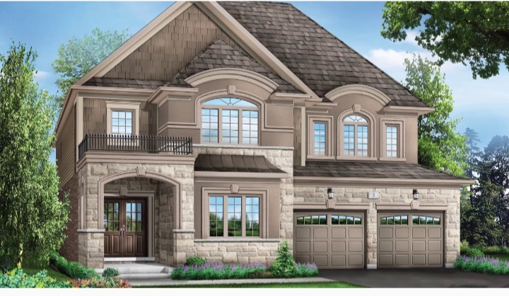 LIV Communities / Brantford Heights | Brant, ON N3T, Canada | Phone: (289) 245-1300