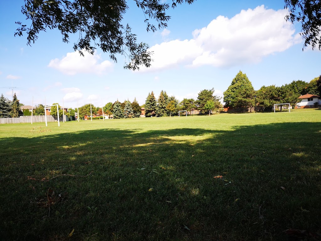 Eastdale Park | 260 Celtic Dr, Hamilton, ON L8E 2T9, Canada | Phone: (905) 546-2489
