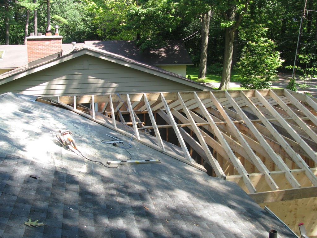 Above Board Roofing | Ancaster, ON, Canada | Phone: (905) 648-7447
