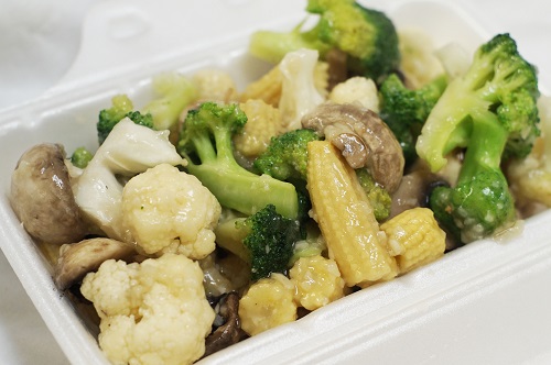 Bamboo House Chinese Food | 3304 64 St NE, Calgary, AB T1Y 5R4, Canada | Phone: (403) 285-5455