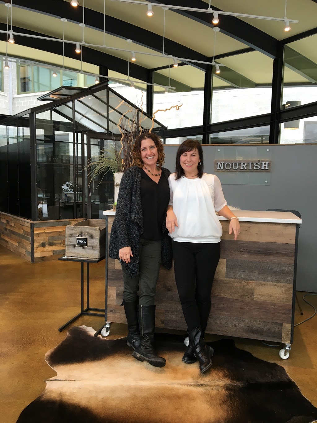 Ideal Wellness | 8 Bellwether Way, Bellingham, WA 98225, USA | Phone: (360) 325-5257