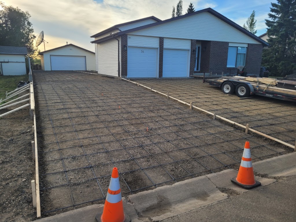 The Concrete Doctors Ltd | 20412 118a Ave NW Suite M15, Edmonton, AB T5S 2S7, Canada | Phone: (780) 717-4746