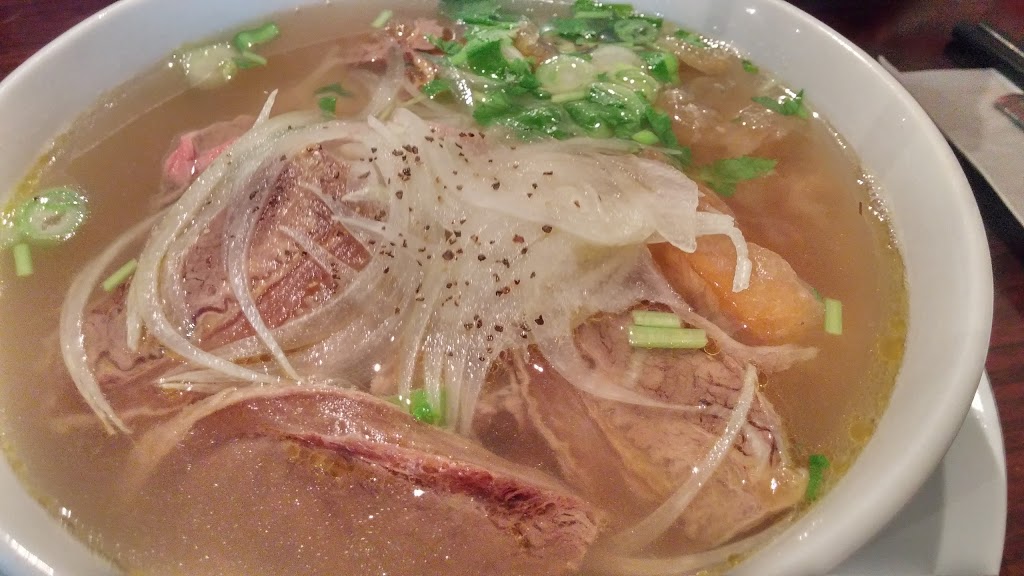 Pho Fusion | 5100 Anderson Way, Vernon, BC V1T 9V2, Canada | Phone: (778) 475-5565