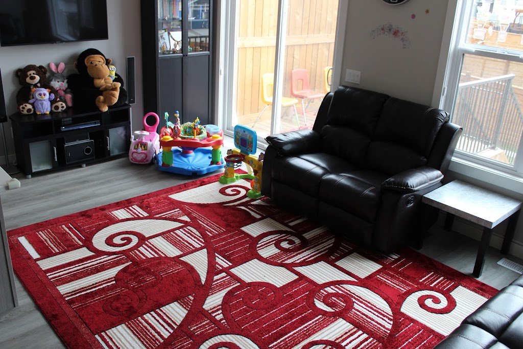 Nest Day Home - Sage Hill | 230 Sage Bluff Rise NW, Calgary, AB T3R 1W2, Canada | Phone: (780) 257-1228