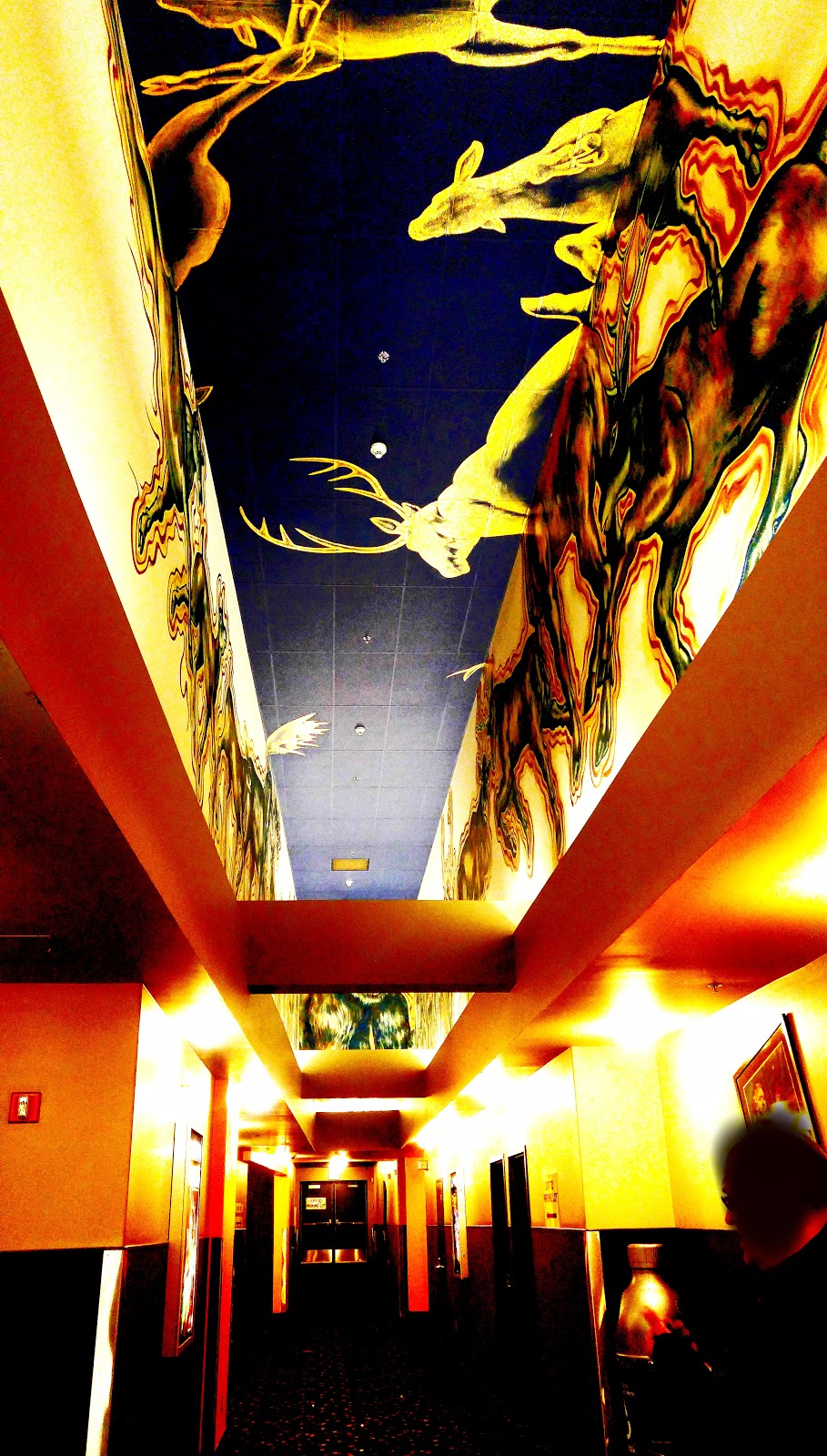 Landmark Cinemas 7 Spruce Grove | 130 Century Rd, Spruce Grove, AB T7X 0C8, Canada | Phone: (780) 962-2332