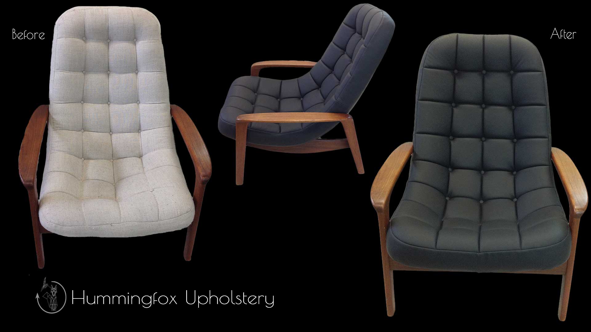 Hummingfox Upholstery | Bridleridge Green SW, Calgary, AB T2Y 0E3, Canada | Phone: (825) 558-3698