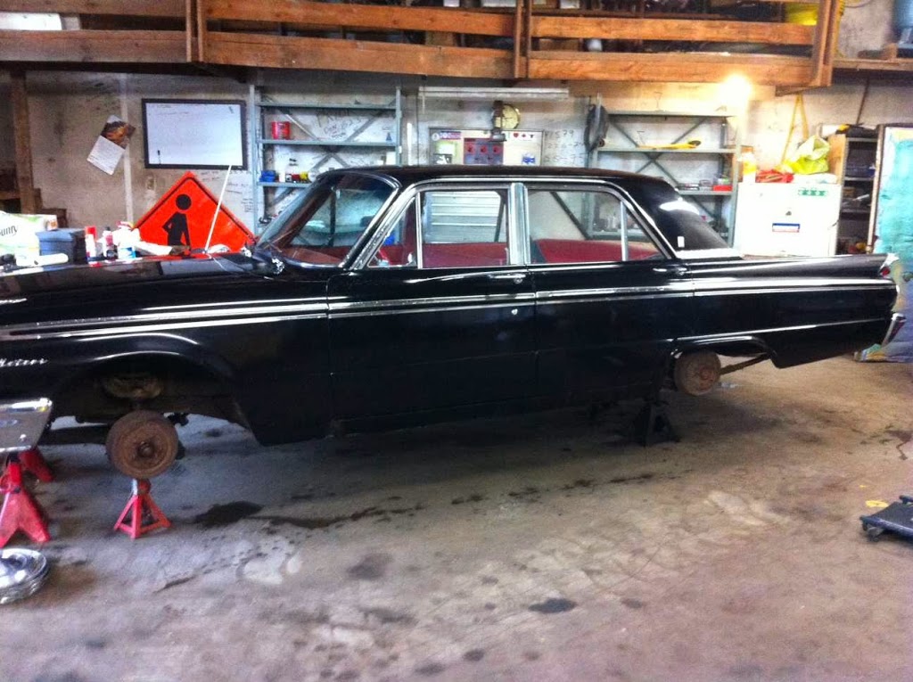 Galetta Auto & Truck Repair ( Arnprior) | Trans-Canada Hwy, Ottawa, ON K7S 3G7, Canada | Phone: (613) 282-9657