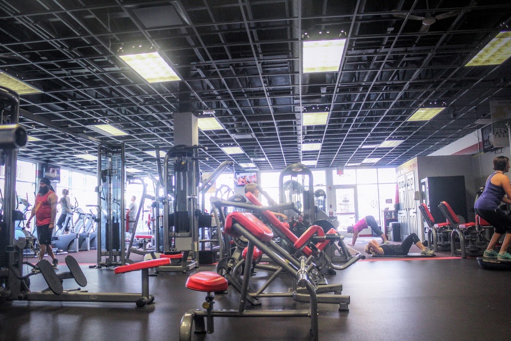 Snap Fitness | 3 Stonegate Dr NW Unit 101, Airdrie, AB T4B 0N2, Canada | Phone: (403) 912-0908