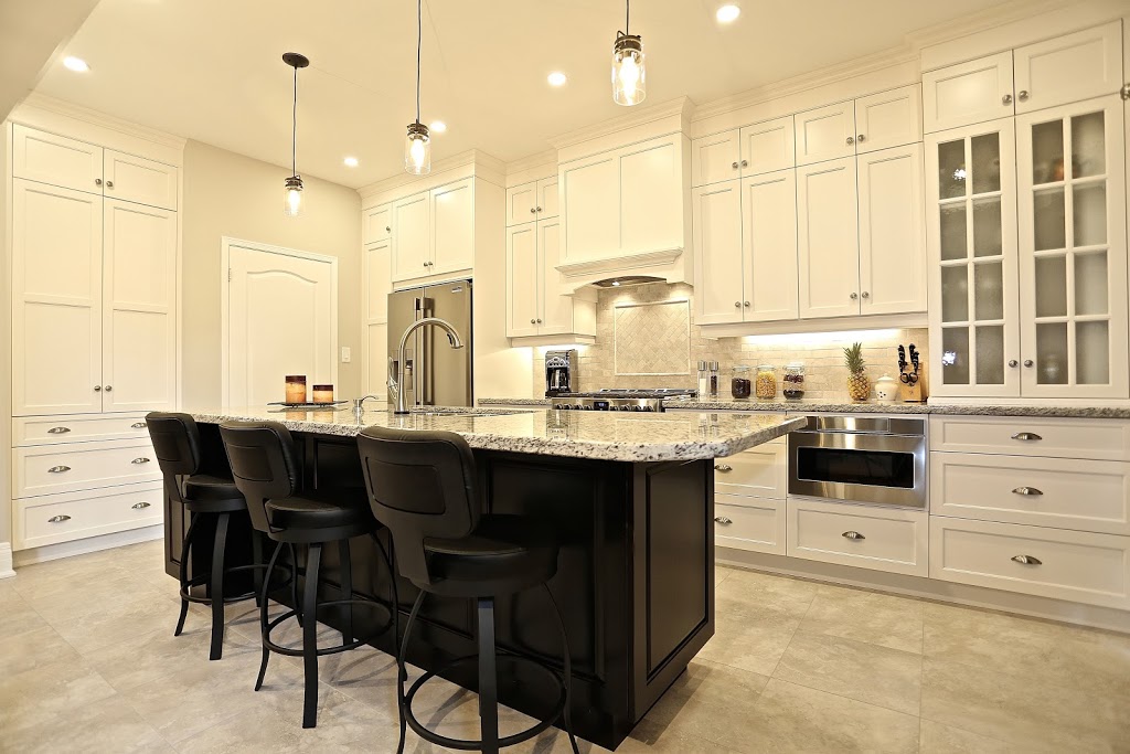 Pay Less Kitchens | 5427 Ravenshoe Rd, Sutton, ON L0E 1R0, Canada | Phone: (905) 473-1600
