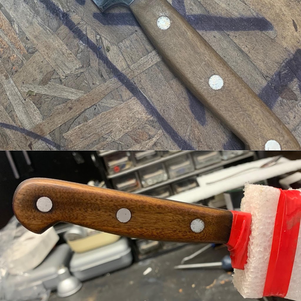BingSharpening | 15 Terr. Bélisle, Notre-Dame-du-Mont-Carmel, QC G0X 3J0, Canada | Phone: (819) 247-1600