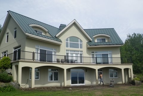 Construction CSJ | 231 Rue Denison O, Granby, QC J2G 4E2, Canada | Phone: (450) 577-0821