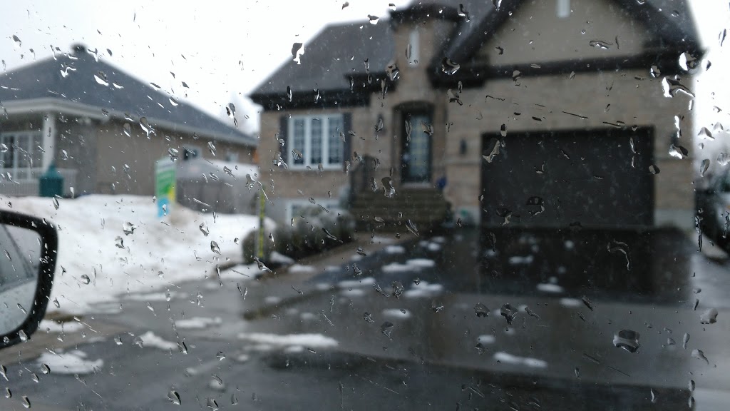 Parc de lEsplanade | 2311 Rue Chaumont, Mascouche, QC J7K 0J5, Canada | Phone: (450) 474-4133