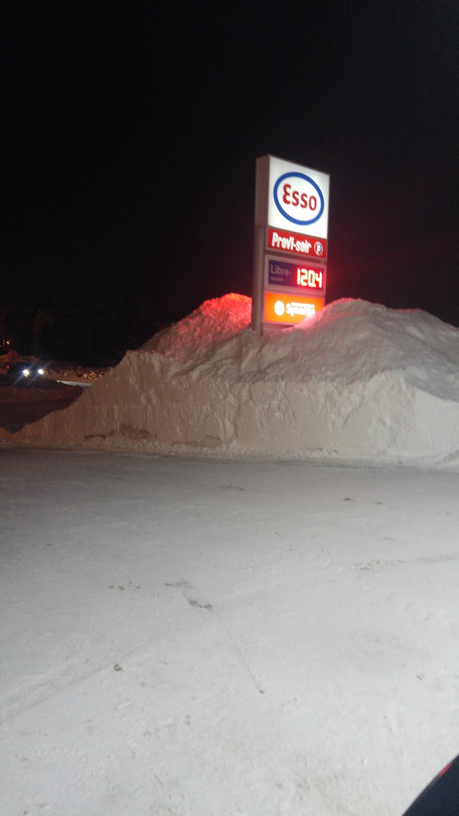 Provi-Soir | 18401 Rue Antoine-Faucon, Pierrefonds, QC H9K 1M7, Canada | Phone: (514) 624-7529
