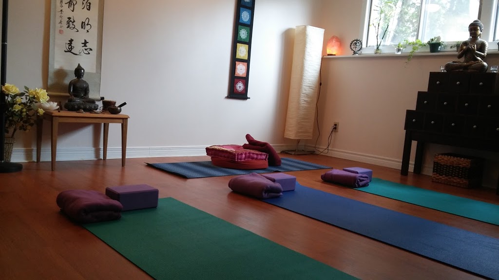 Healing Hands | 759 Grouse Crescent, Kingston, ON K7P 1A1, Canada | Phone: (613) 483-5410