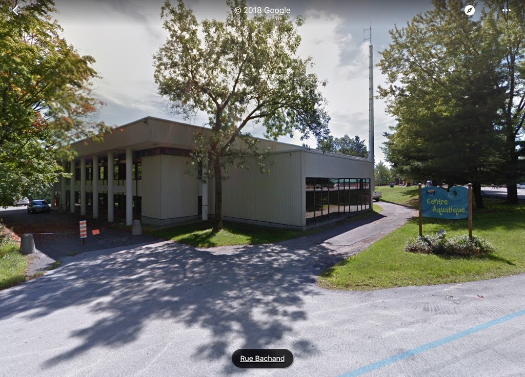 Aquatic Center | 431 Rue Bachand, Cowansville, QC J2K 3G6, Canada | Phone: (450) 263-6464