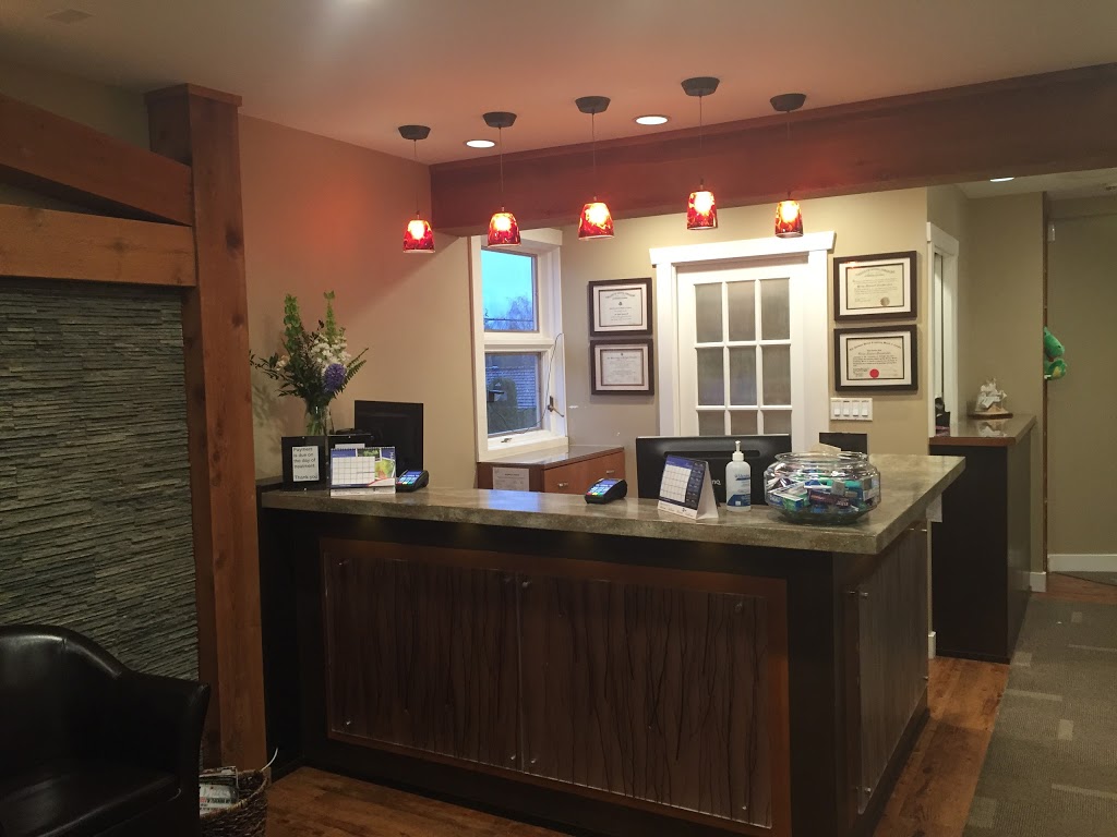 Dr. Brian E. Standerwick Inc. DENTIST | 1464 56 St, Delta, BC V4L 2A7, Canada | Phone: (604) 943-0817