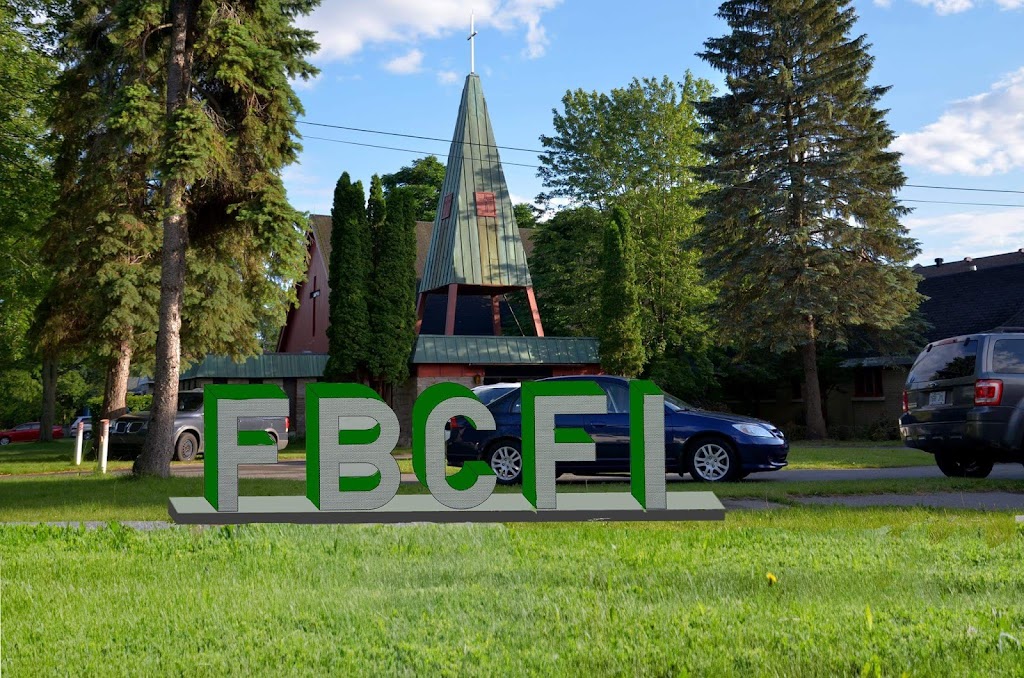 Free Believers In Christ Fellowship International | 377 44e Avenue, Lachine, QC H8T 2K5, Canada | Phone: (514) 691-7755