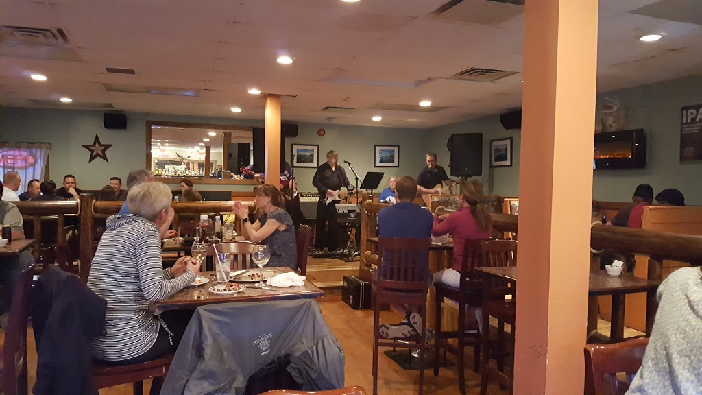 Waters Edge Pub | 186007 Priddis Valley Rd W, Priddis, AB T0L 1W0, Canada | Phone: (403) 931-0155