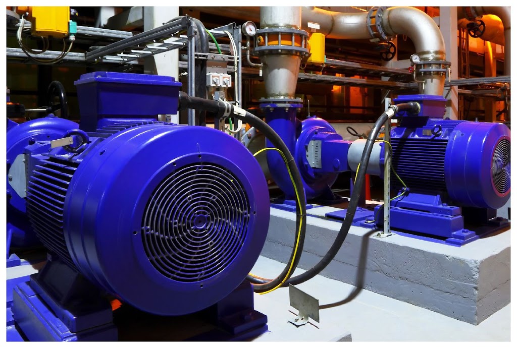 ROBERTS ELECTRICAL | 669 McCharles Lake Rd, Naughton, ON P0M 2M0, Canada | Phone: (705) 561-9339