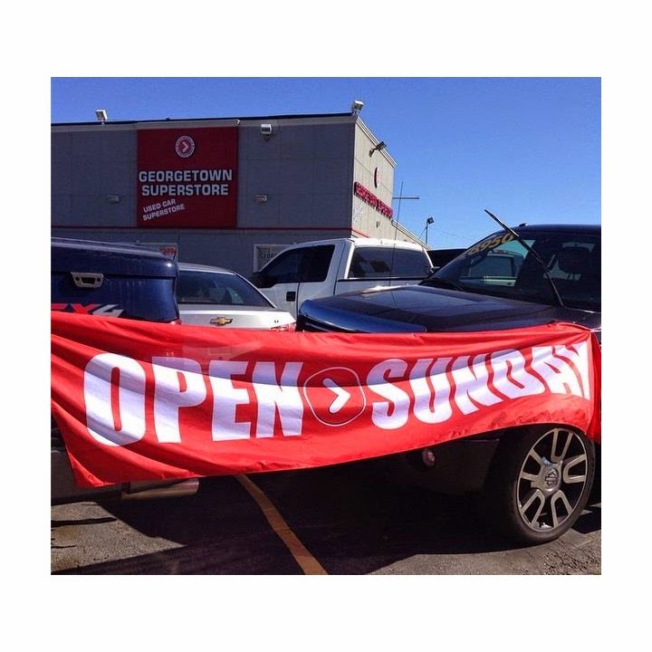 Georgetown Kia | 314 Guelph St, Georgetown, ON L7G 4B5, Canada | Phone: (905) 877-7818