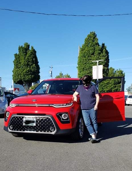 Kia Victoria | 2620 Government St, Victoria, BC V8T 4P8, Canada | Phone: (250) 360-1111