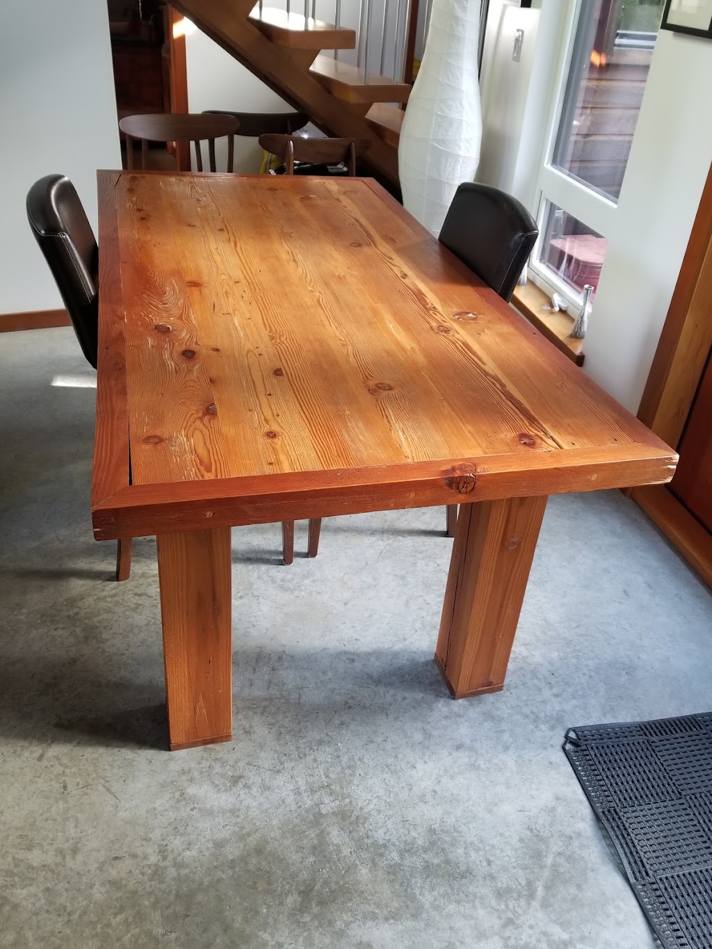 Ace Designs Woodworking | 470 La Fortune Rd, Mill Bay, BC V0R 2P3, Canada | Phone: (250) 510-8014