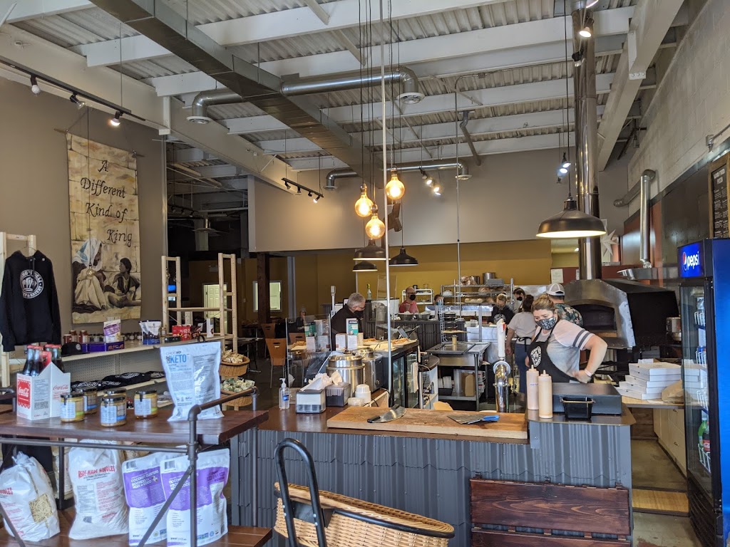 Kings Deli Market & Eatery | 725 Main St, Winkler, MB R6W 4B3, Canada | Phone: (204) 384-0808