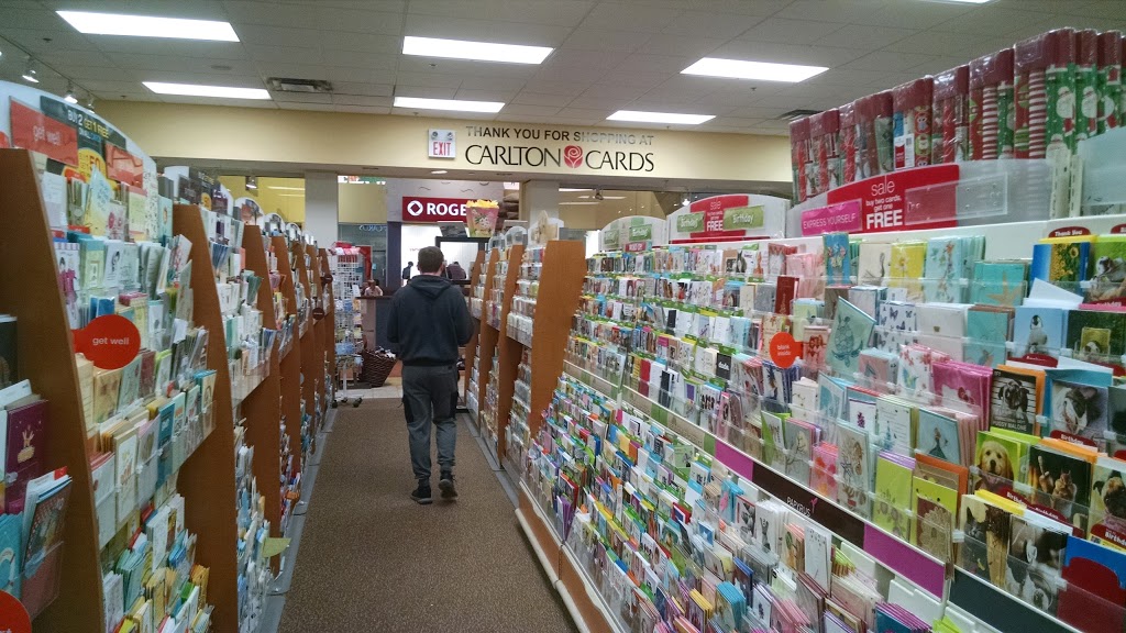 Carlton Cards | 261055 Cross Iron Blvd, Rockey View, AB T4A 0G3, Canada | Phone: (403) 226-9545