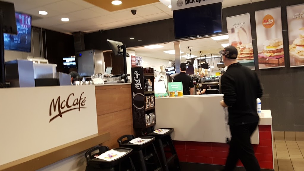 McDonalds | 3-5118 Highway 69N, Hanmer, ON P3P 0C8, Canada | Phone: (705) 969-6151