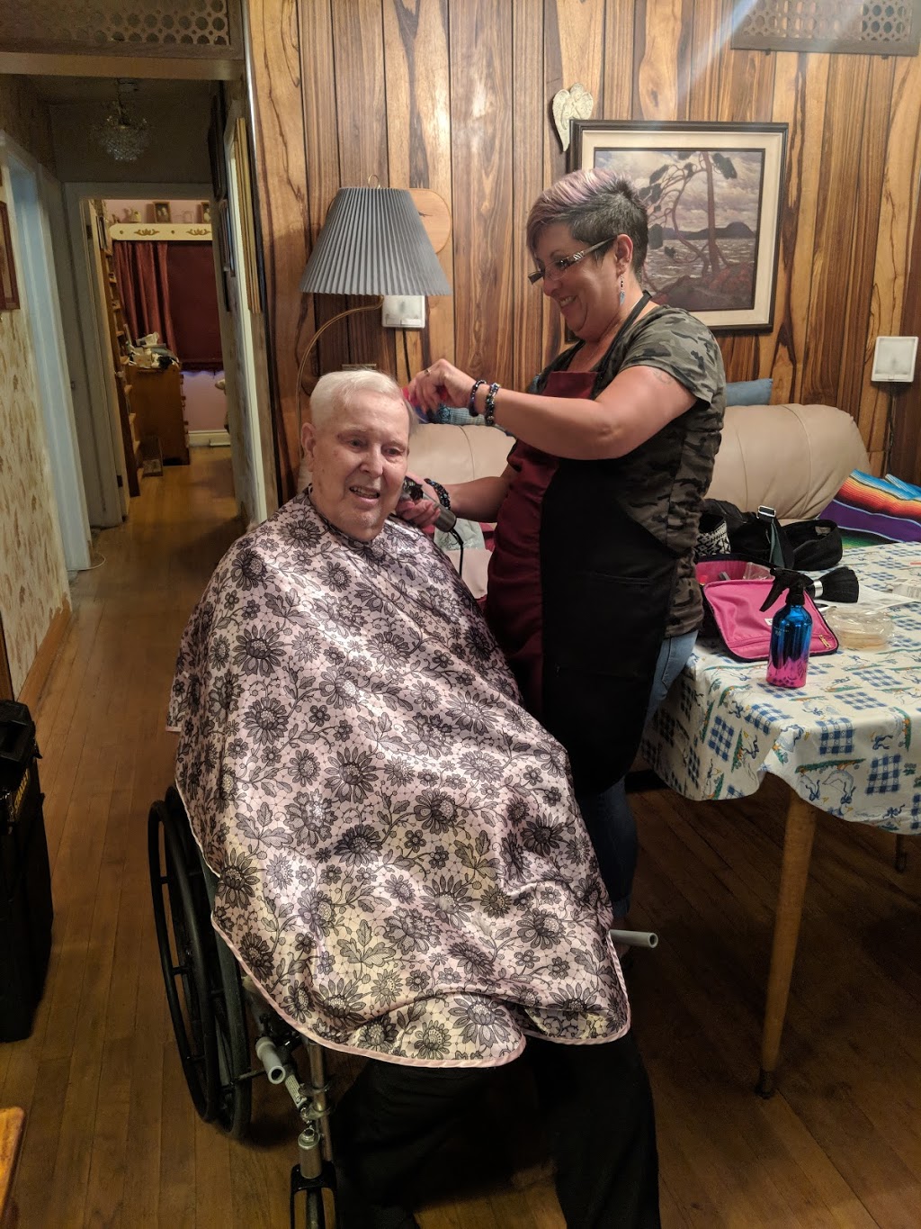 Heathers Hair care | 458 Joseph St, Carleton Place, ON K7C 3T6, Canada | Phone: (613) 816-4490