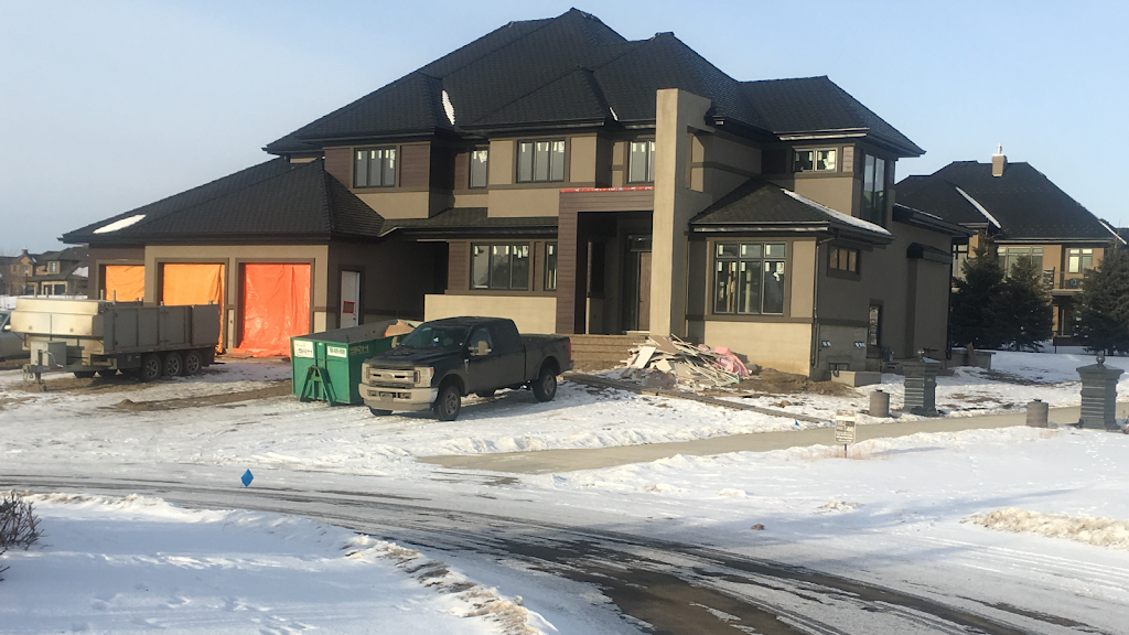 All Roof | 8716 179 Ave NW #28, Edmonton, AB T5Z 0J3, Canada | Phone: (780) 903-1122