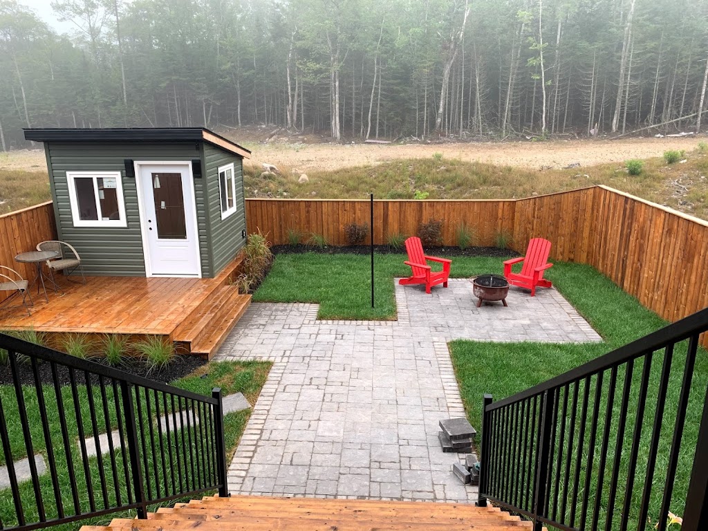 Chateau Developments | 30 Brunello Blvd, Timberlea, NS B3T 0J4, Canada | Phone: (902) 616-6275