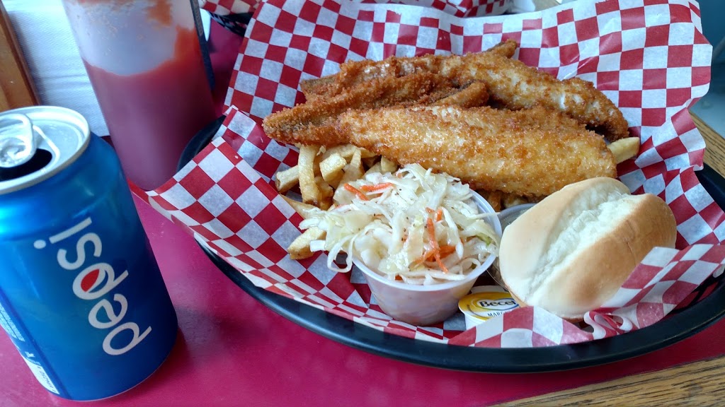 Minor Fisheries - Retail/Wholesale Fish Store/Fish & Chips Resta | 176 West St, Port Colborne, ON L3K 4E2, Canada | Phone: (905) 834-9232