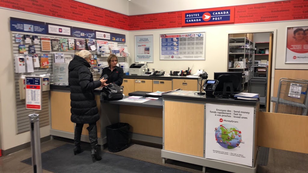 Office De Poste Canada | 825 Boulevard Yvon-LHeureux N, Beloeil, QC J3G 5P0, Canada | Phone: (450) 464-4219