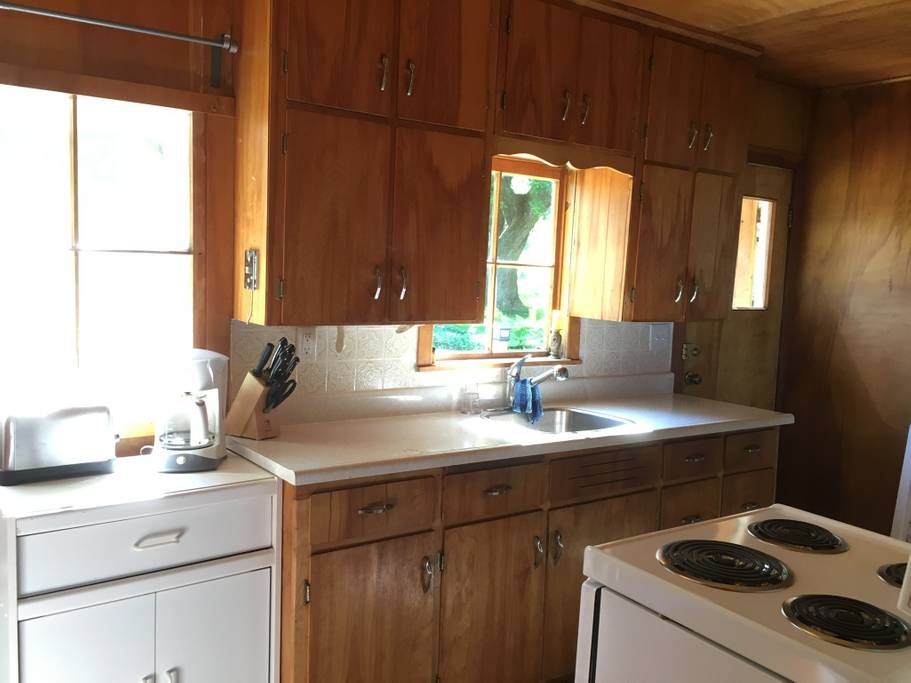 Carmichael Vacation Rentals | 77187 Bayfield Highlands Dr, Bayfield, ON N0M 1G0, Canada
