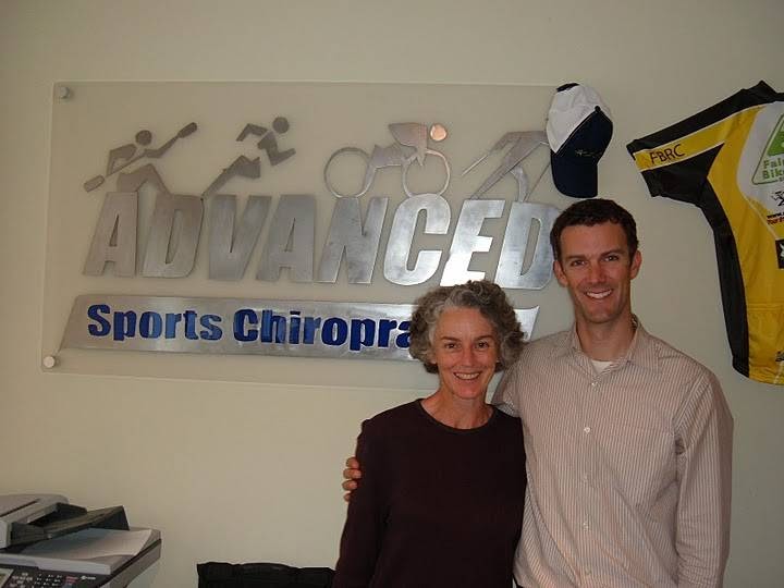 Advanced Sports Chiropractic | 2101 Cornwall Ave #102, Bellingham, WA 98225, USA | Phone: (360) 671-5706