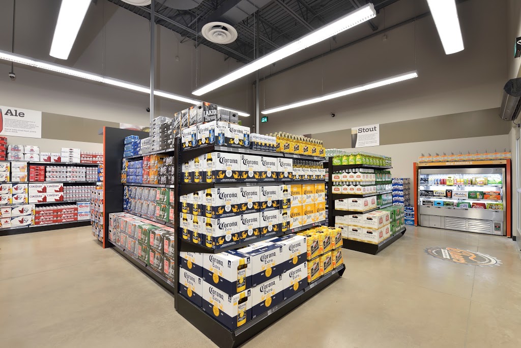 Beer Store | 150 Holiday Inn Dr, Cambridge, ON N3C 0A1, Canada | Phone: (519) 220-1378