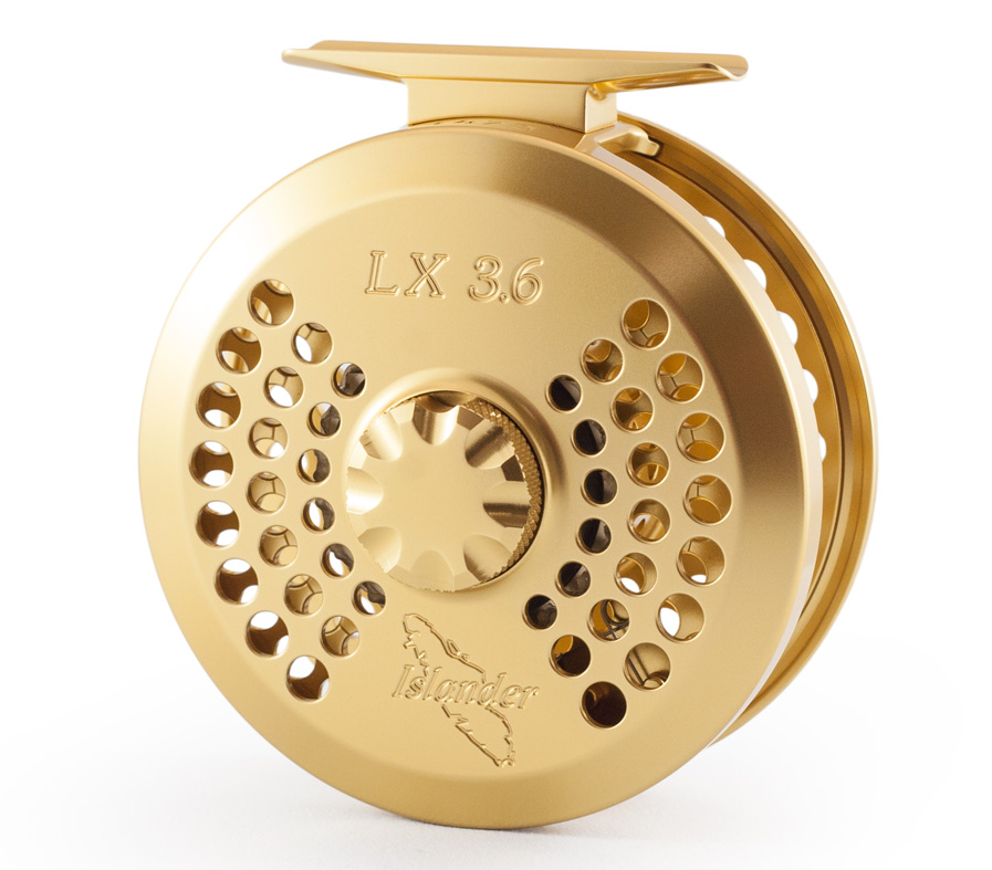 Islander Precision Reels | 6771 Kirkpatrick Crescent, Saanichton, BC V8M 1Z8, Canada | Phone: (250) 544-4856