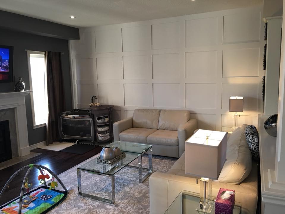 G wall contracting | 283 Nashville Cir, Hamilton, ON L8G 5H2, Canada | Phone: (289) 683-4084