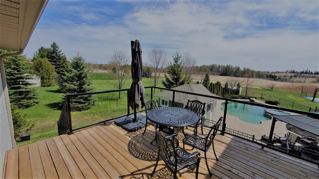 B&B Backyards Landscaping | 187 Davis Dr, Mount Albert, ON L0G 1M0, Canada | Phone: (647) 208-3607